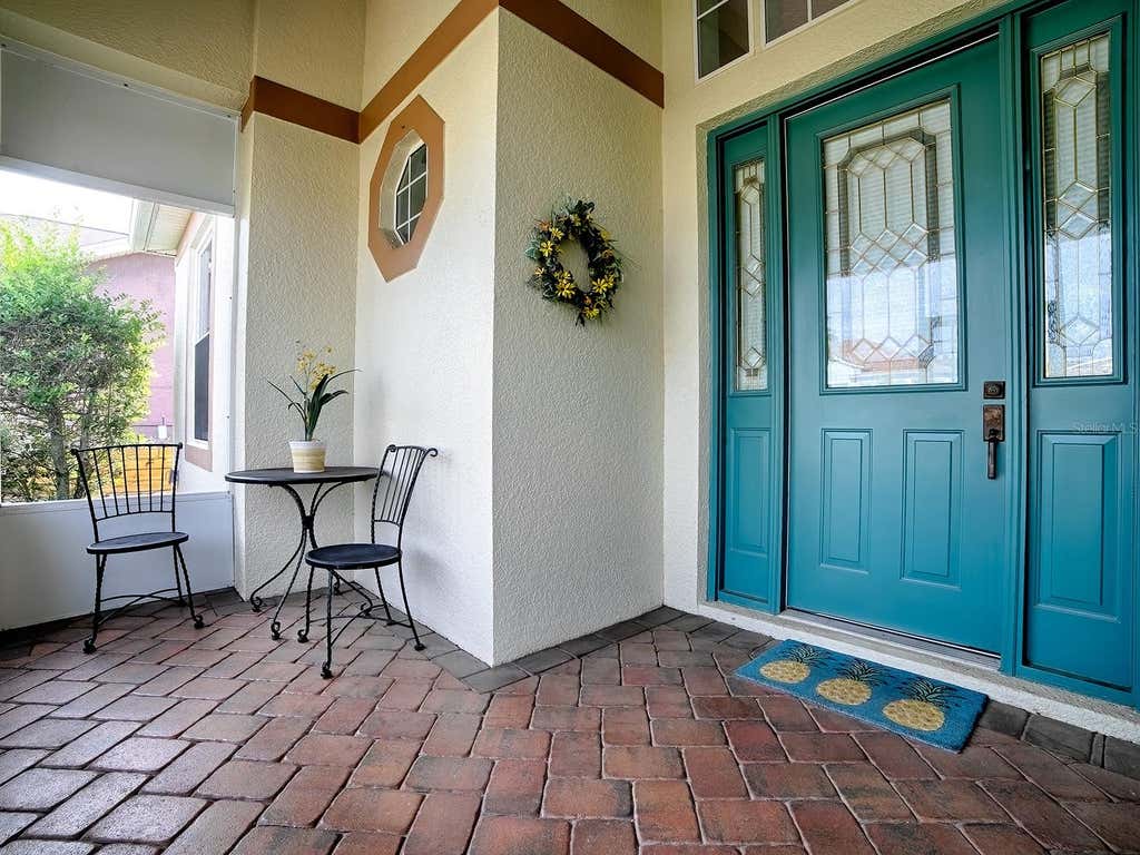Photo of 4817 Sable Ridge Court, Leesburg, FL 34748 (MLS # G5116943)