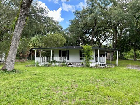 Photo of 11489 Cr 675, Webster, FL 33597 (MLS # O6315919)