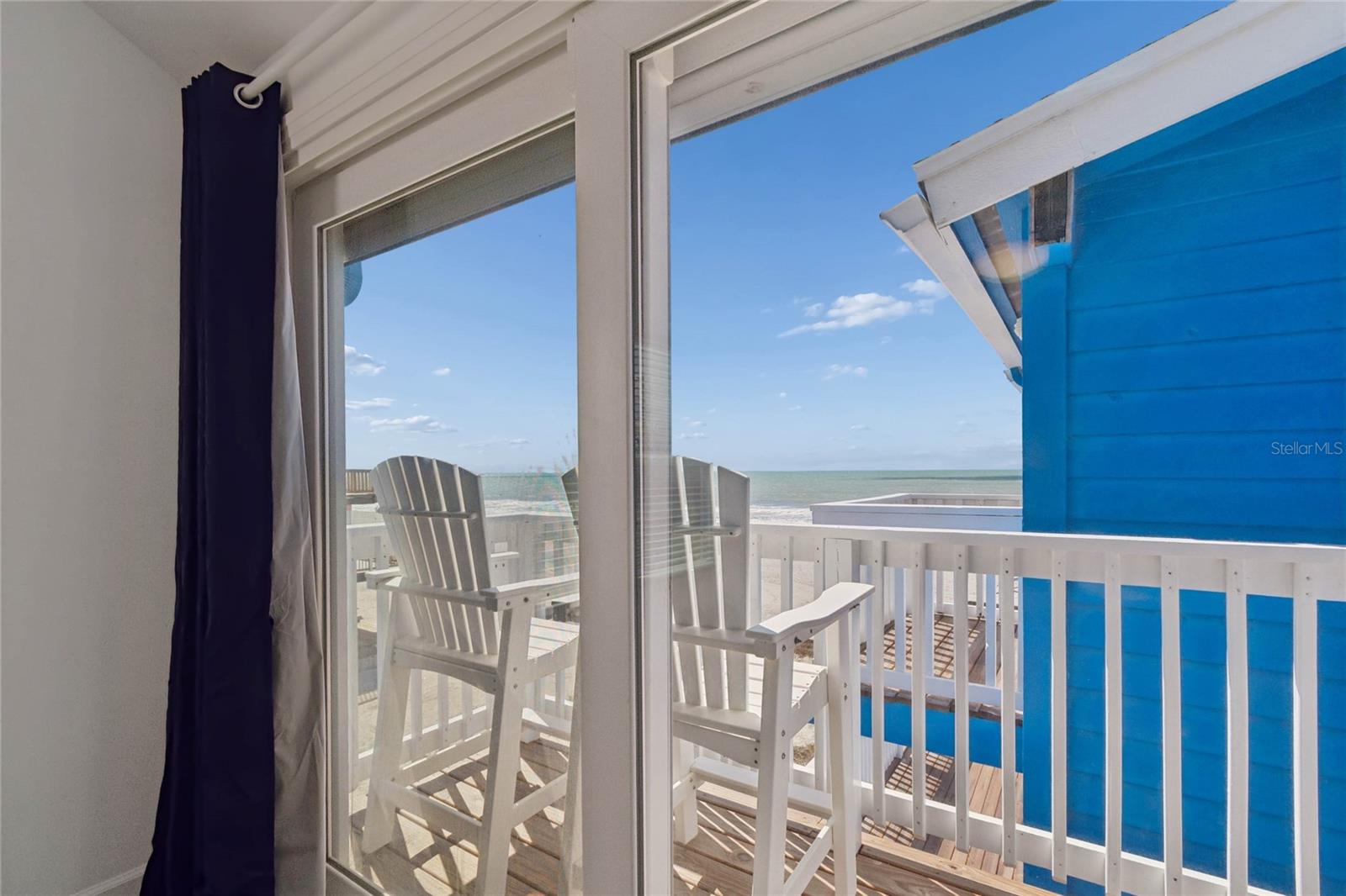 SUNSET BEACH - Residential Lease