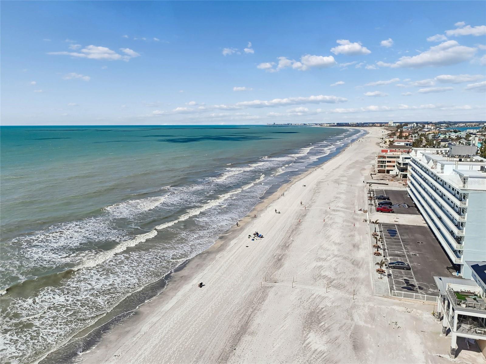 SUNSET BEACH - Residential Lease