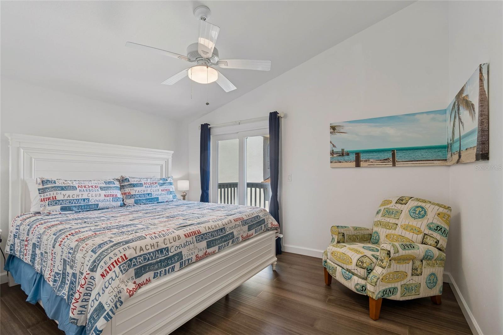 SUNSET BEACH - Residential Lease