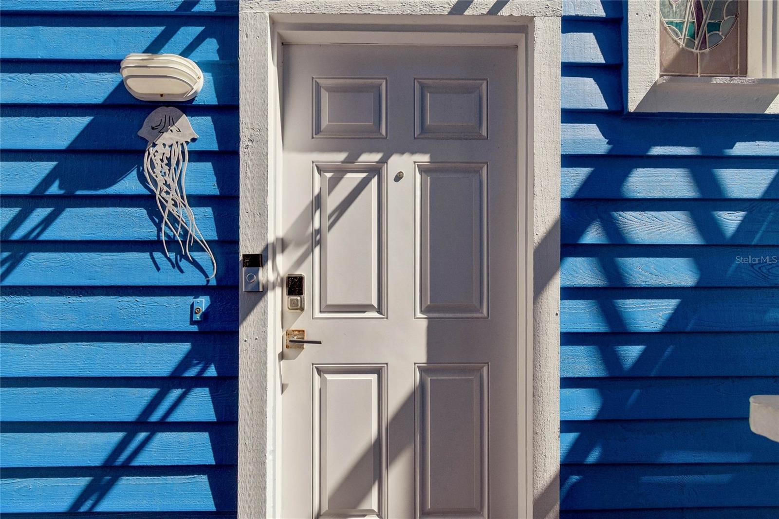 SUNSET BEACH - Residential Lease