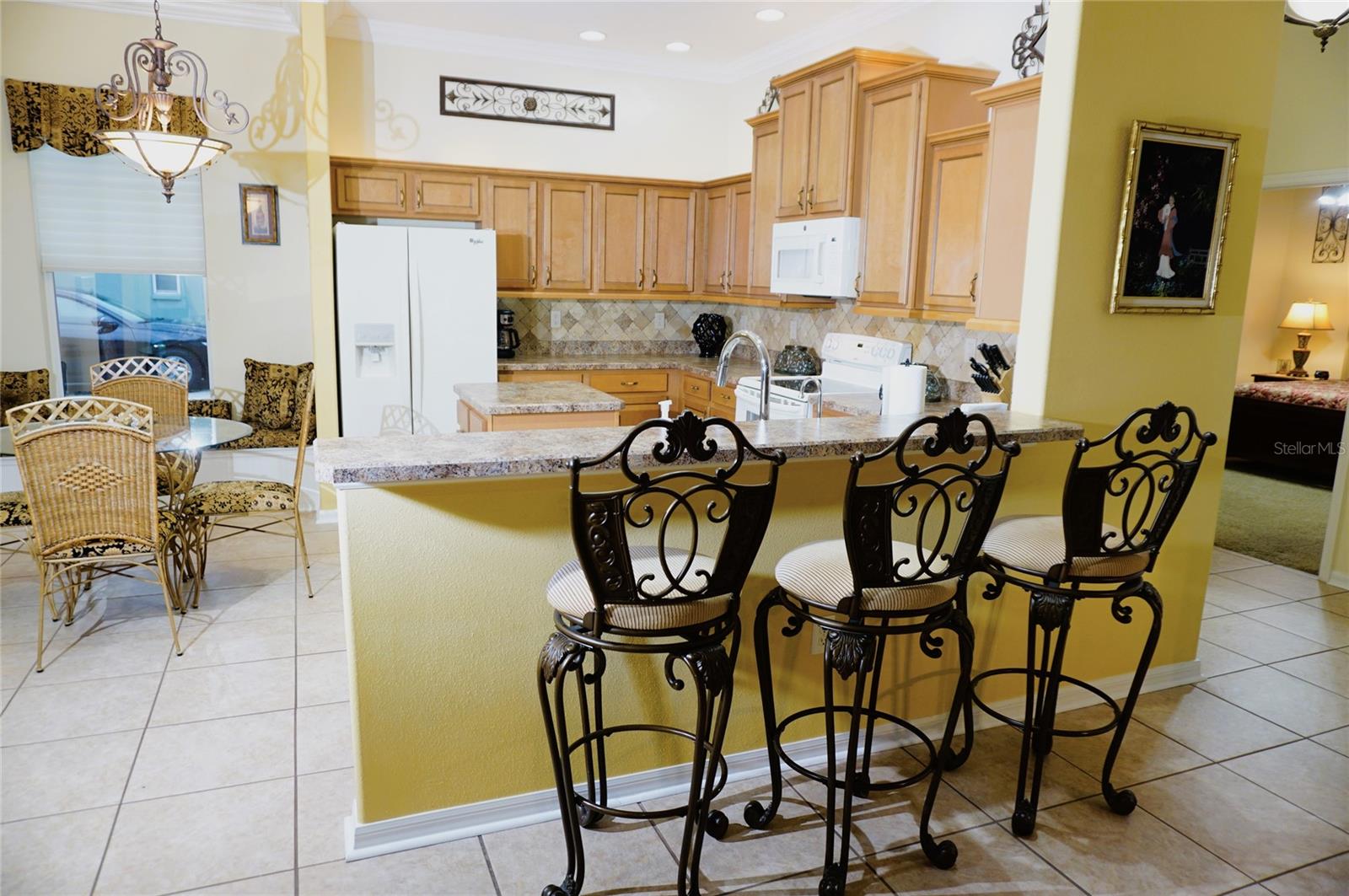 SILVER LAKES - Residential