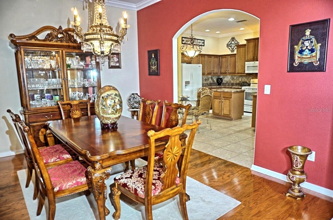 SILVER LAKES - Residential