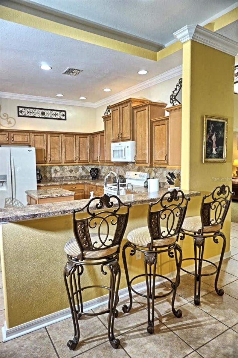SILVER LAKES - Residential