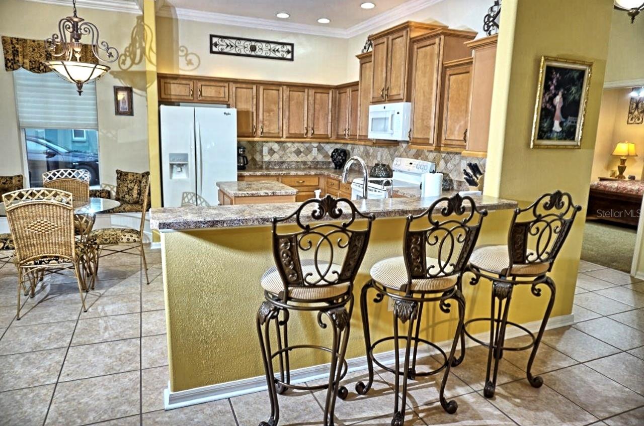 SILVER LAKES - Residential