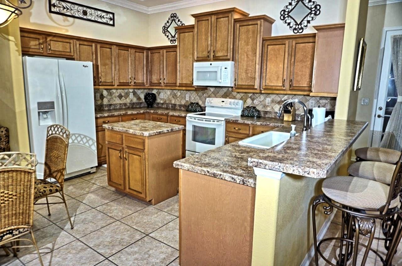 SILVER LAKES - Residential