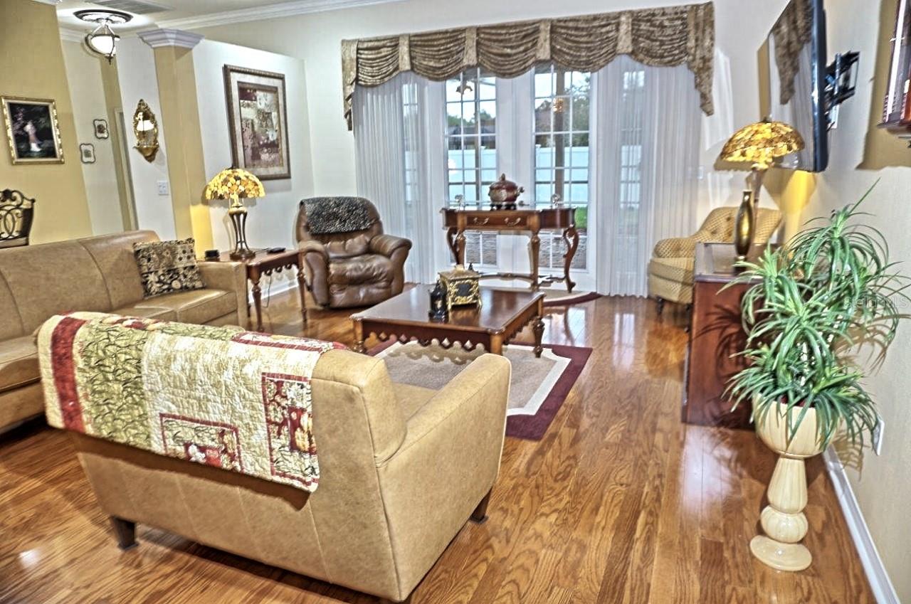 SILVER LAKES - Residential