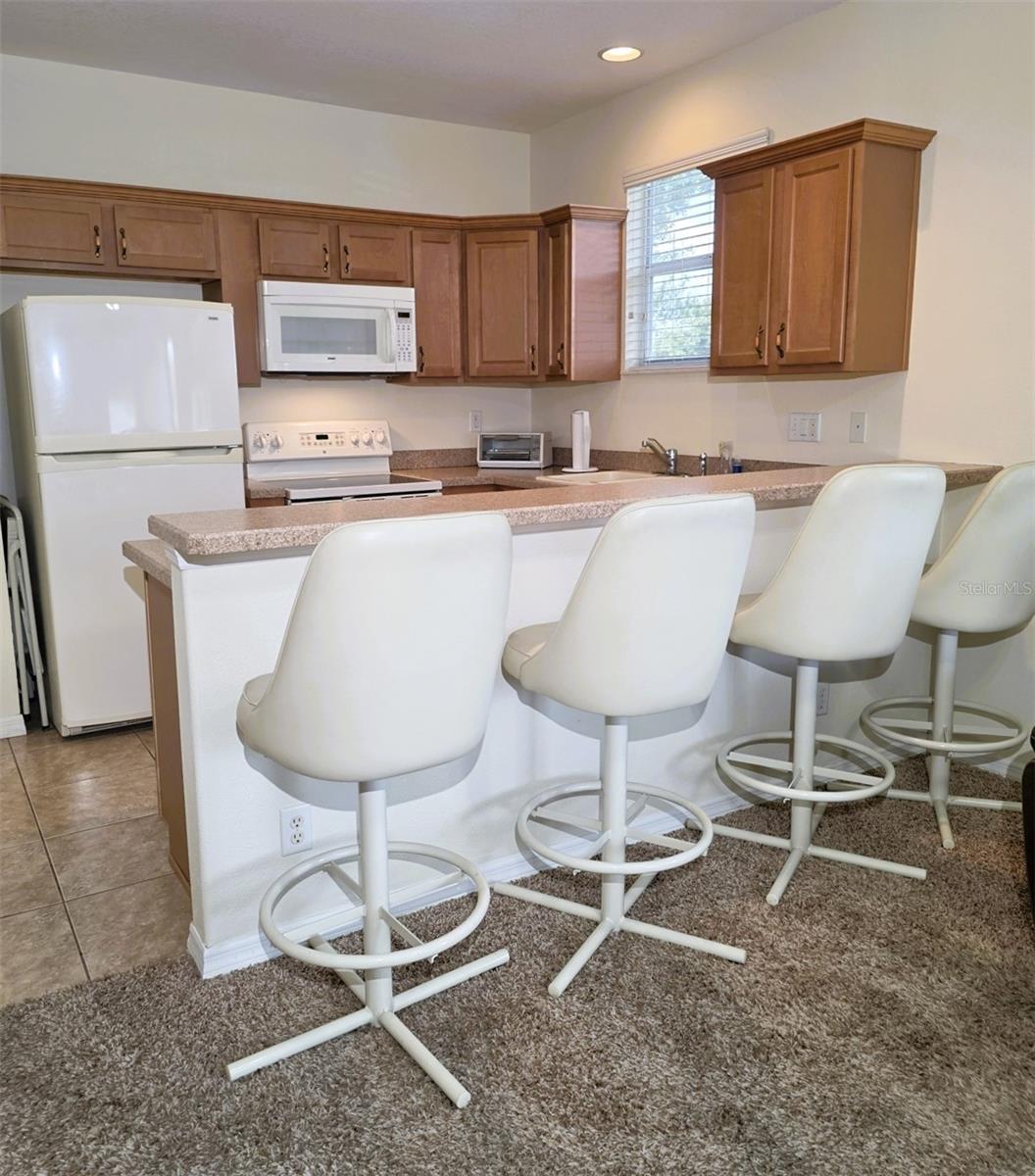 SILVER LAKES - Residential
