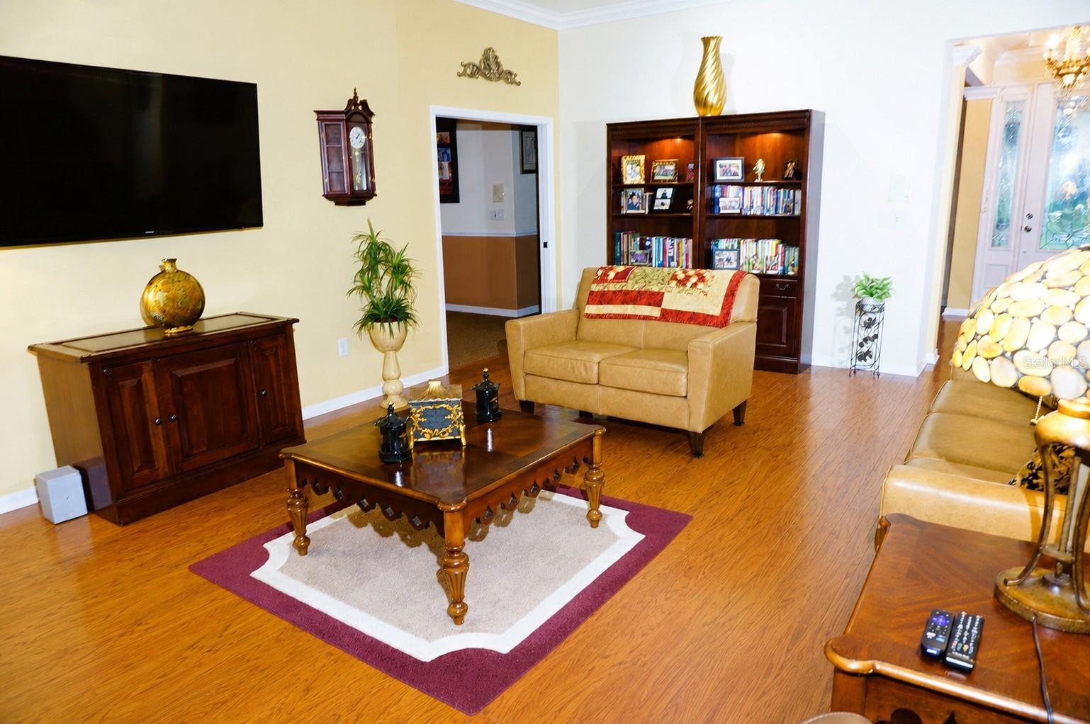 SILVER LAKES - Residential