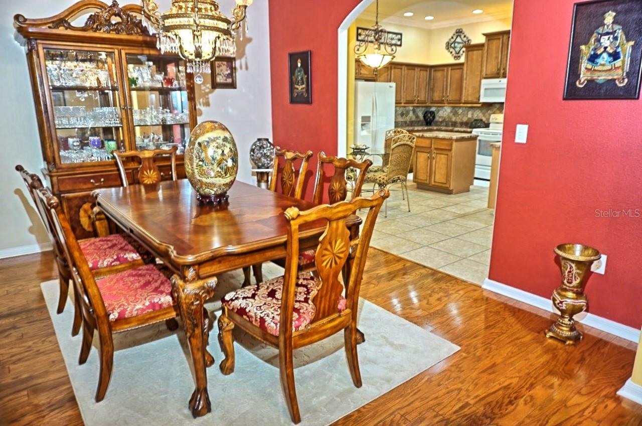 SILVER LAKES - Residential