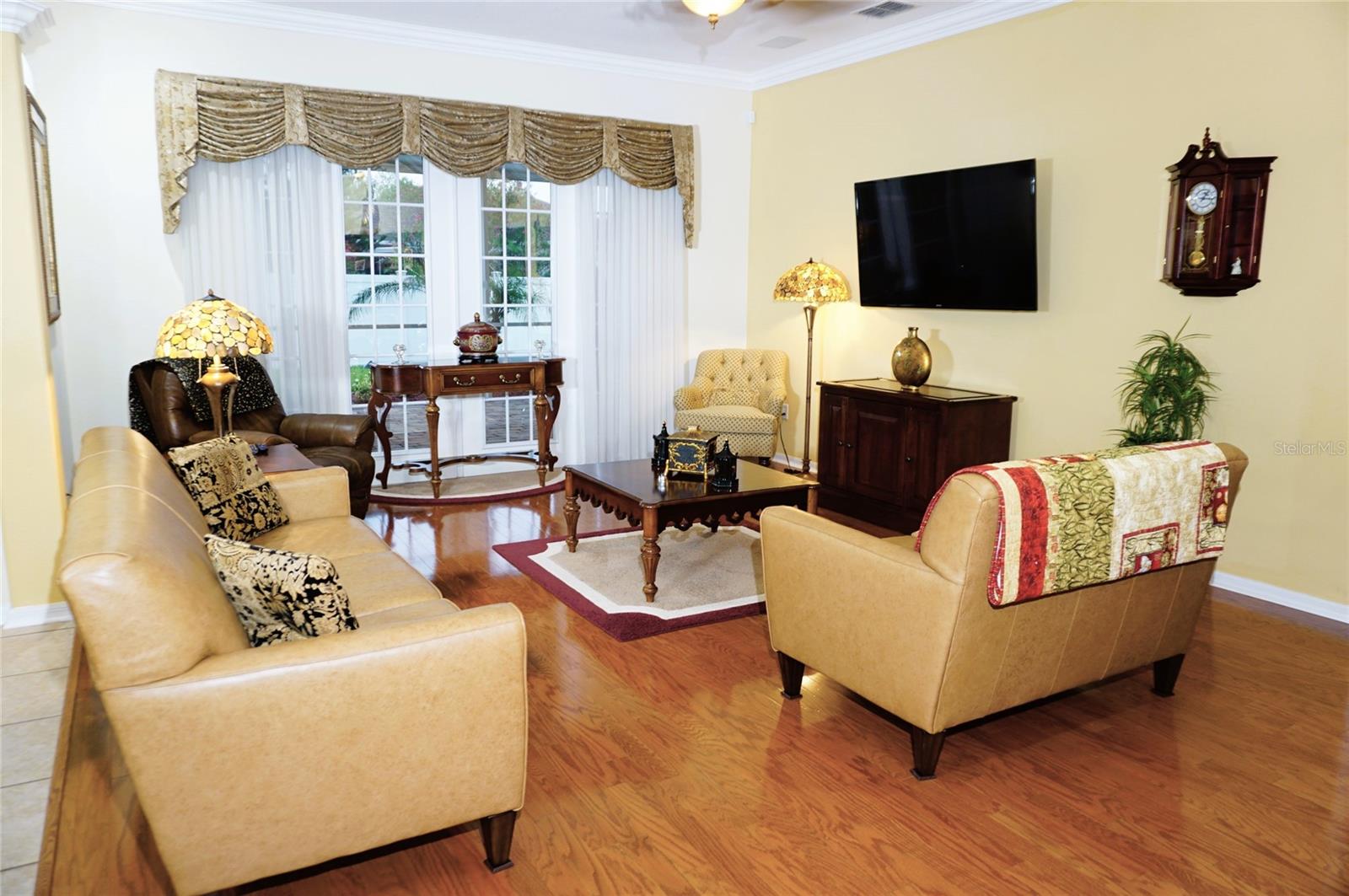 SILVER LAKES - Residential