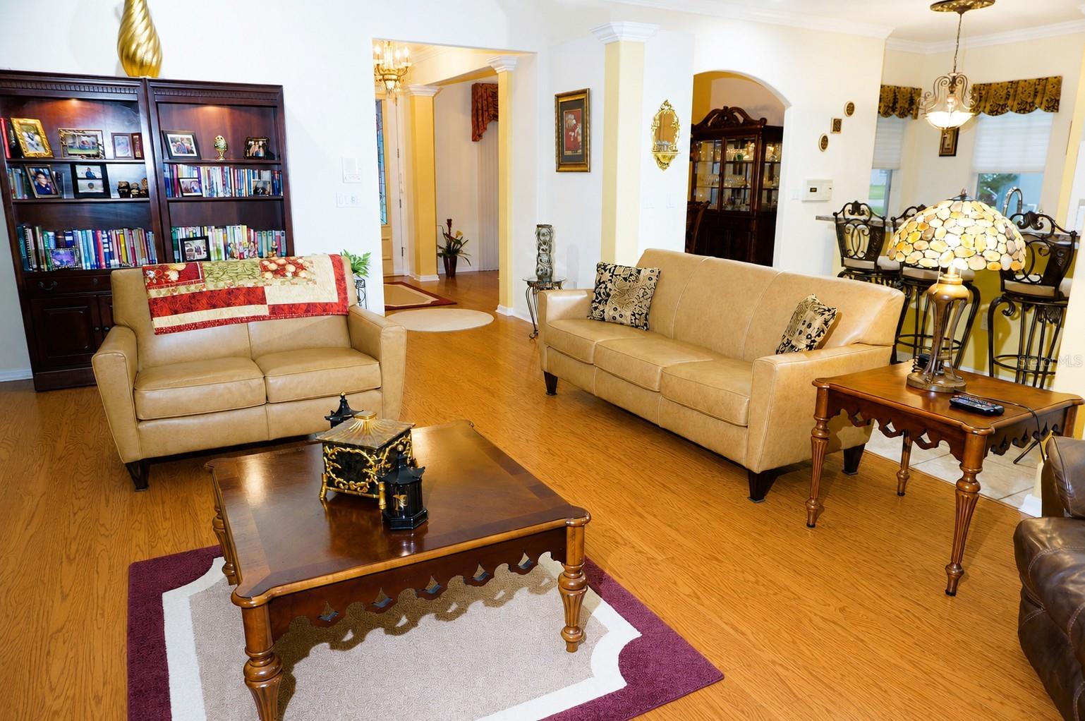 SILVER LAKES - Residential