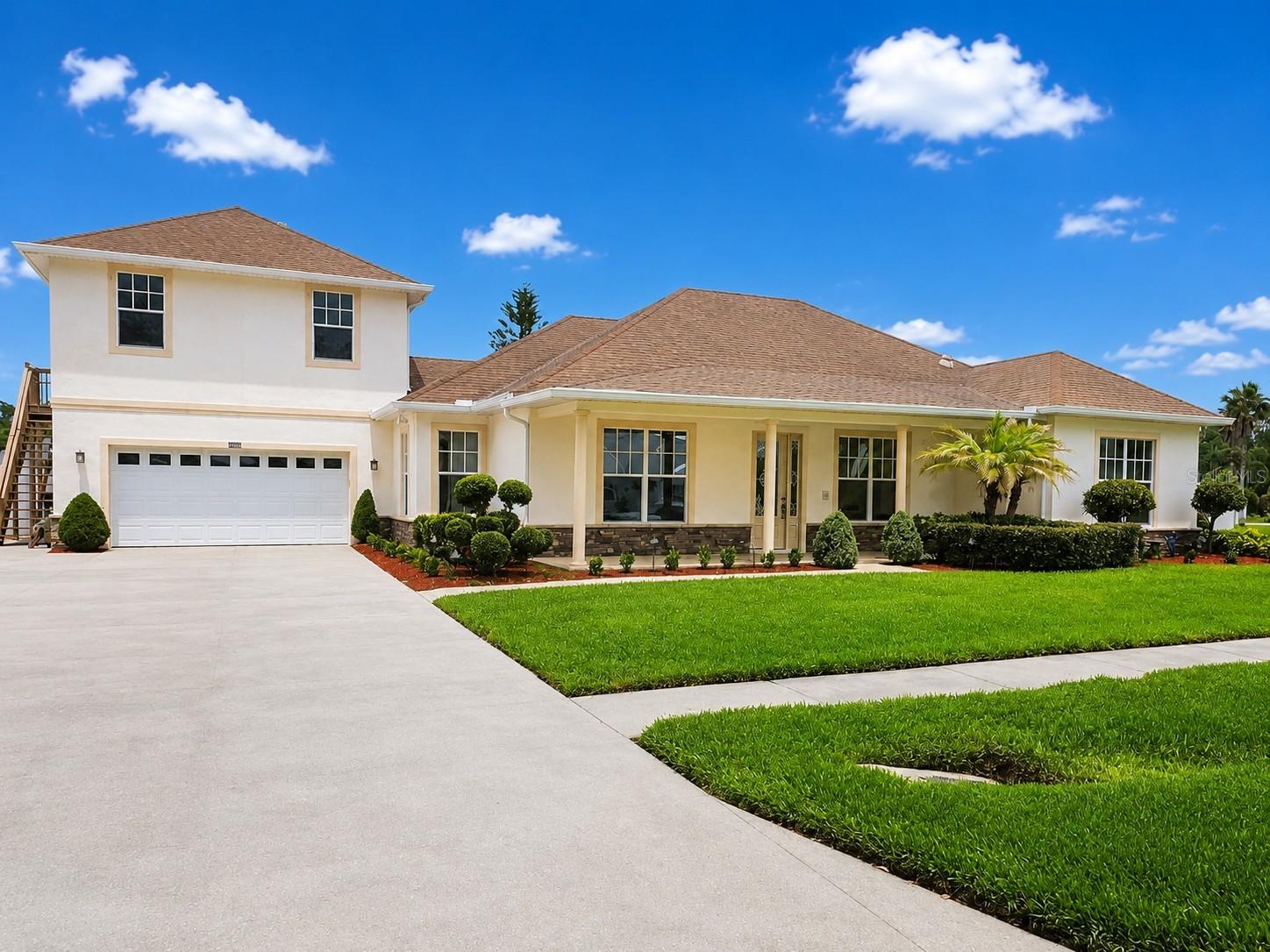 SILVER LAKES - Residential