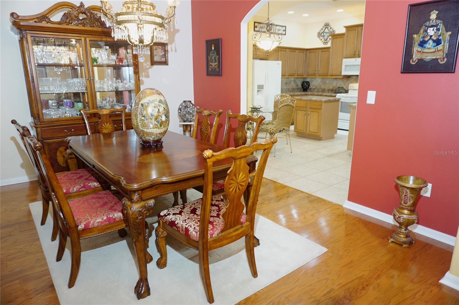 SILVER LAKES - Residential