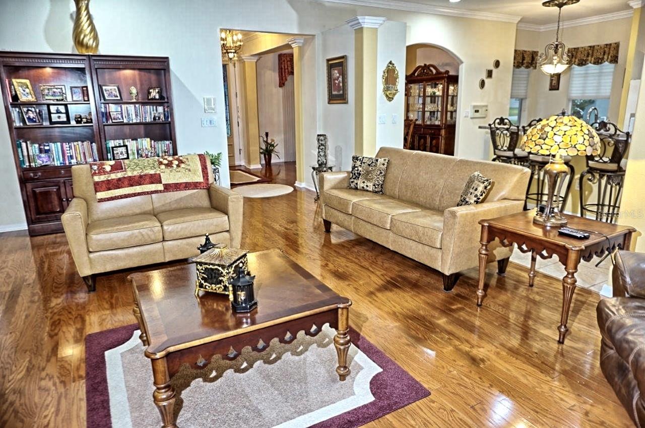 SILVER LAKES - Residential