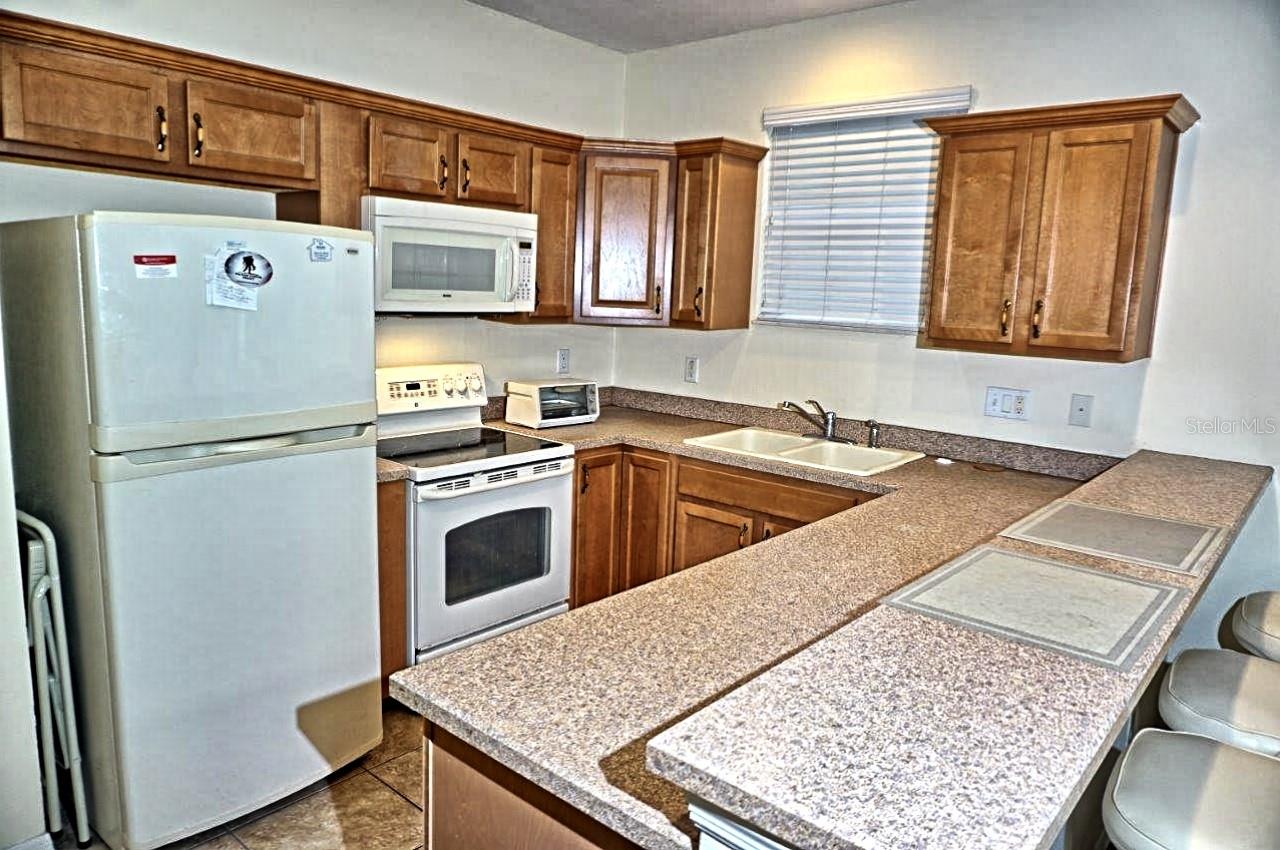 SILVER LAKES - Residential