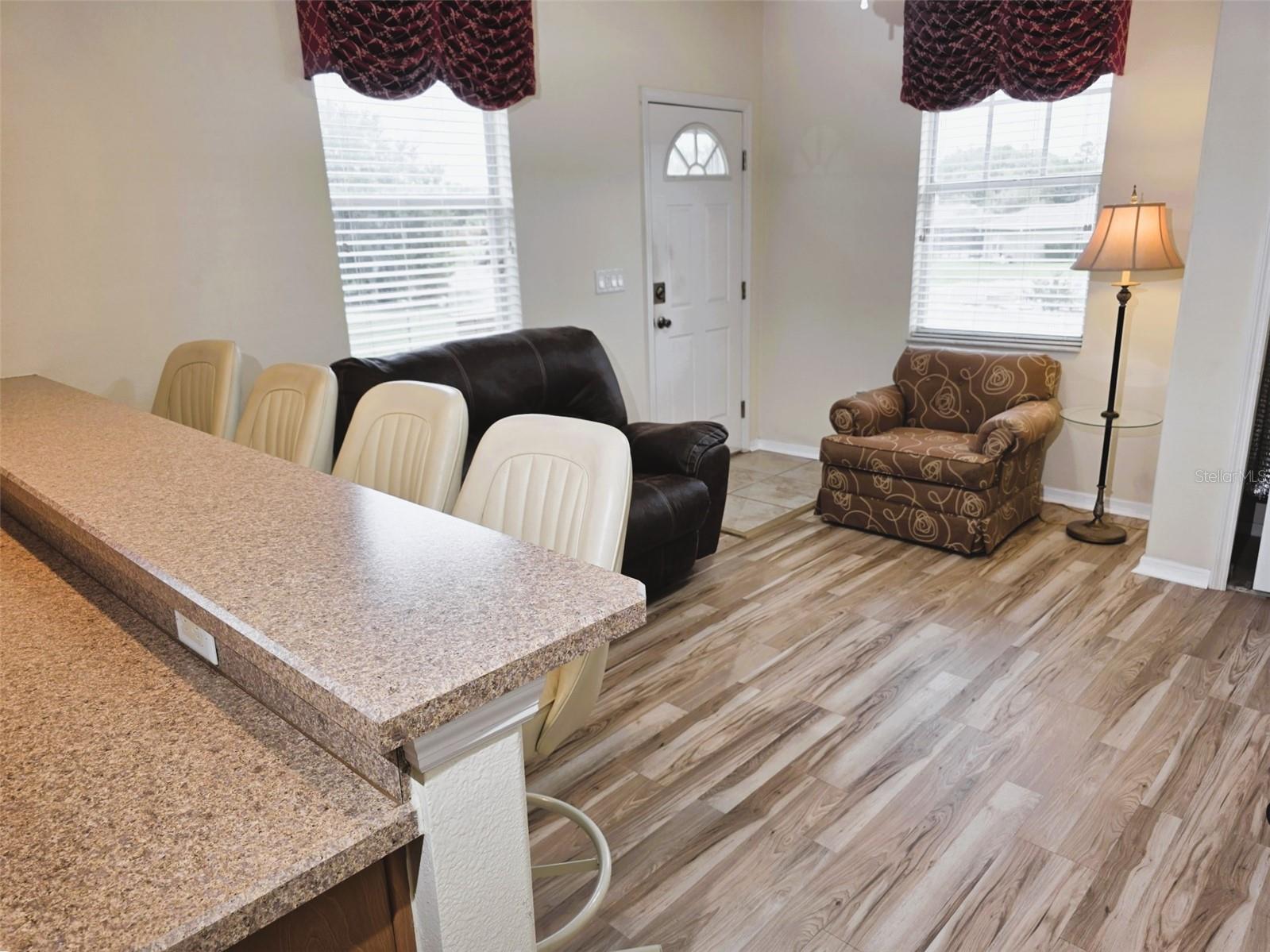 SILVER LAKES - Residential