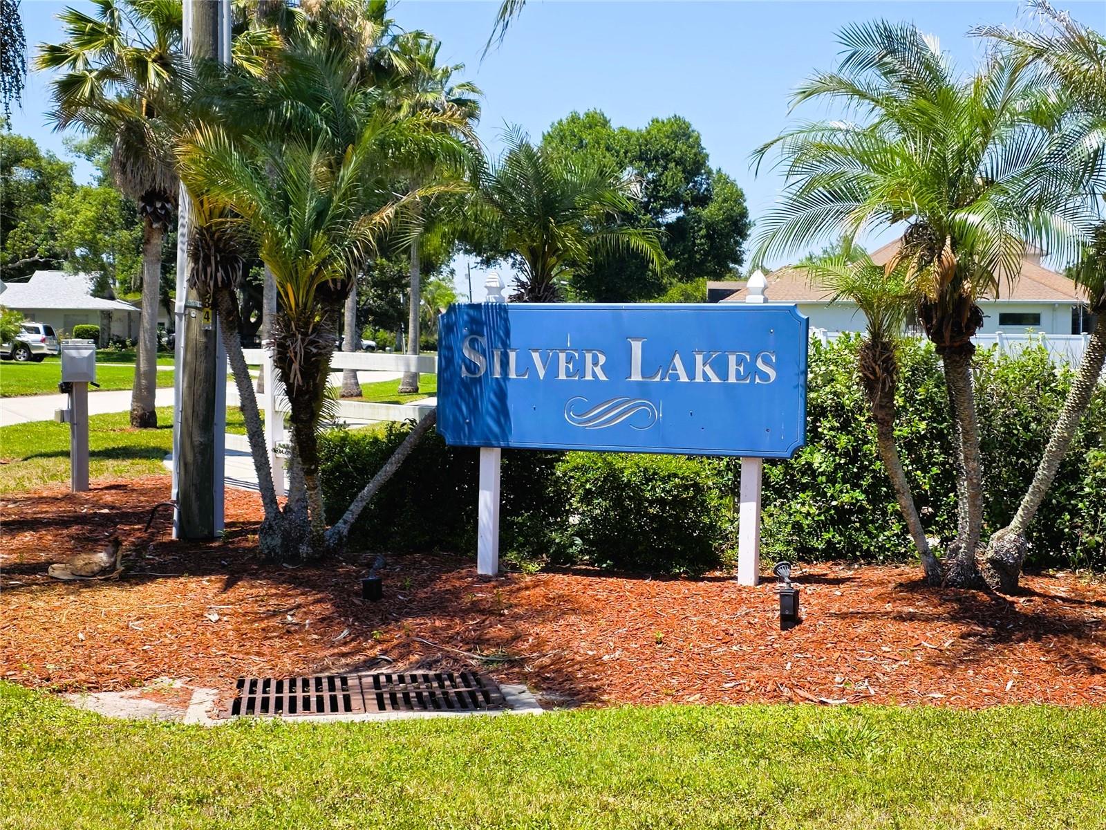 SILVER LAKES - Residential