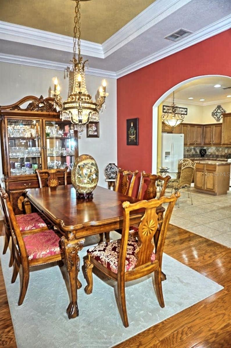 SILVER LAKES - Residential
