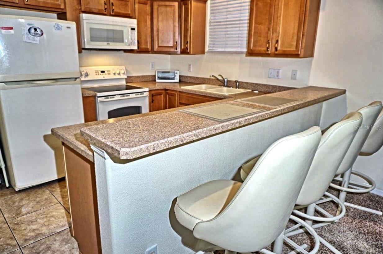 SILVER LAKES - Residential