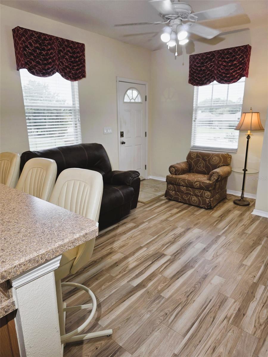 SILVER LAKES - Residential
