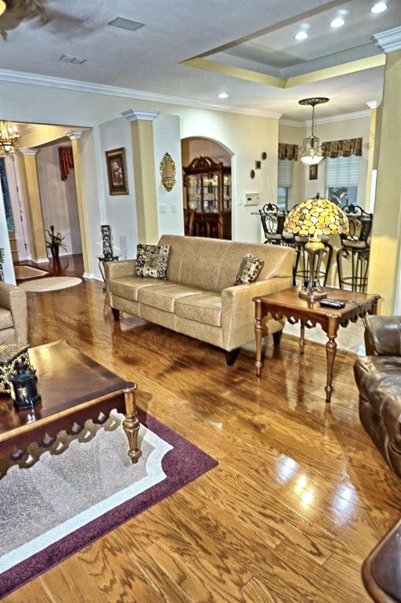 SILVER LAKES - Residential