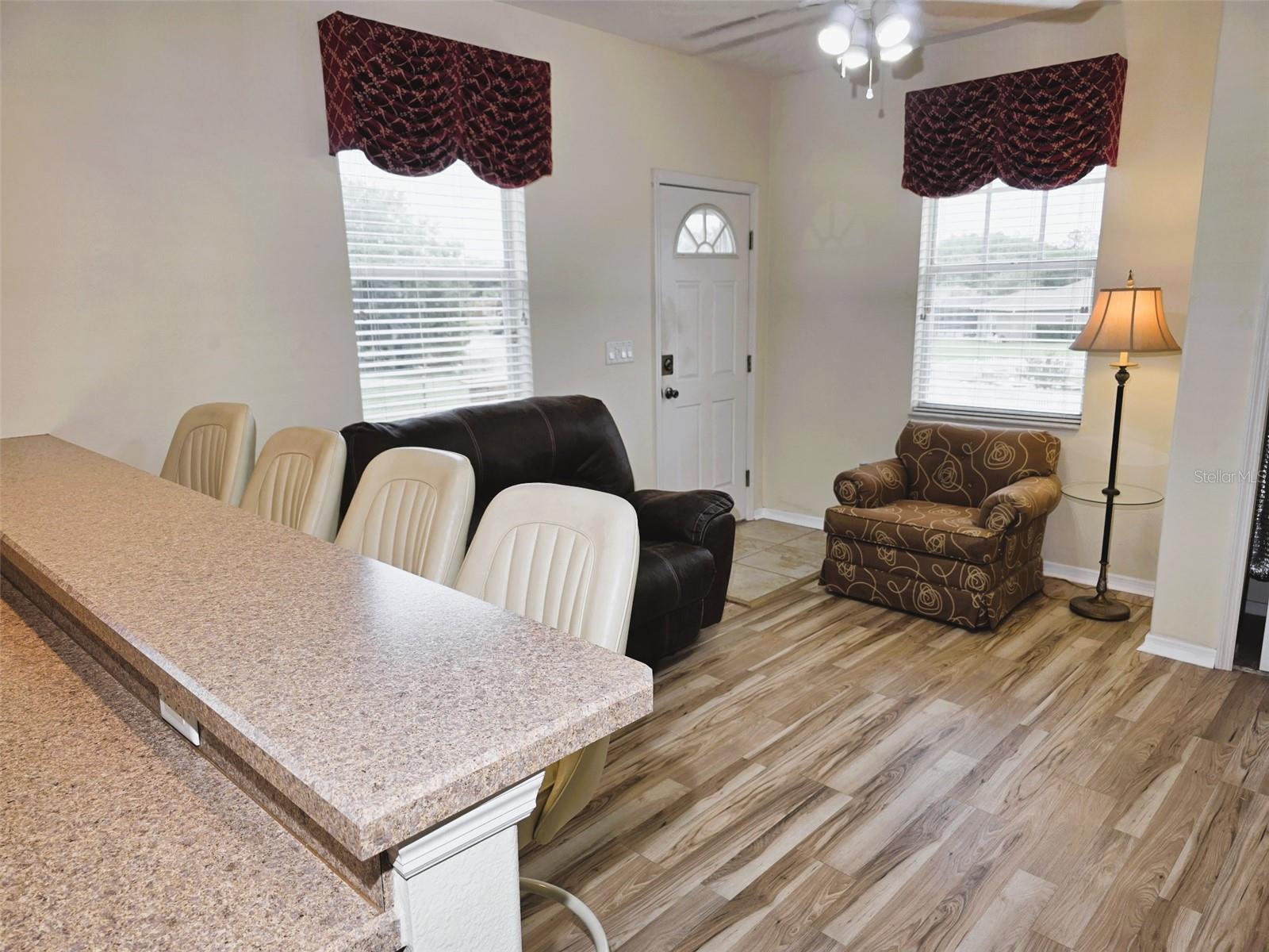 SILVER LAKES - Residential