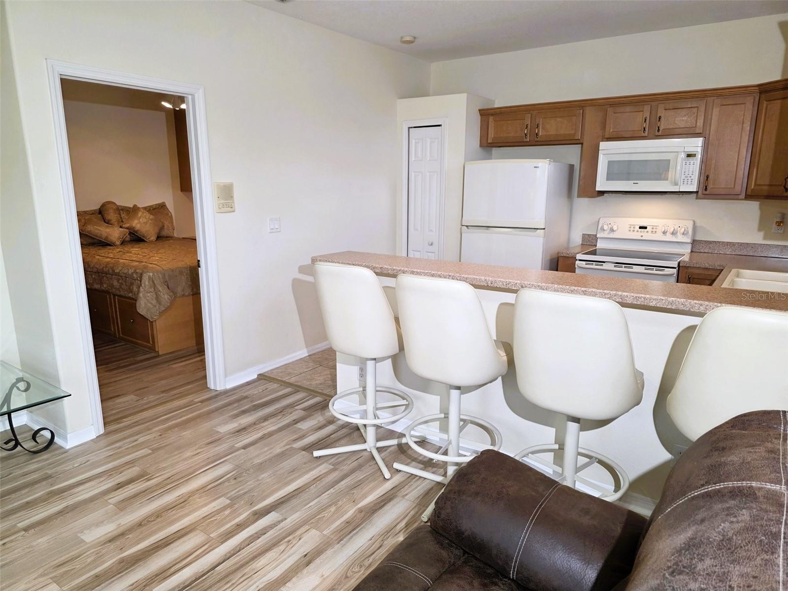 SILVER LAKES - Residential