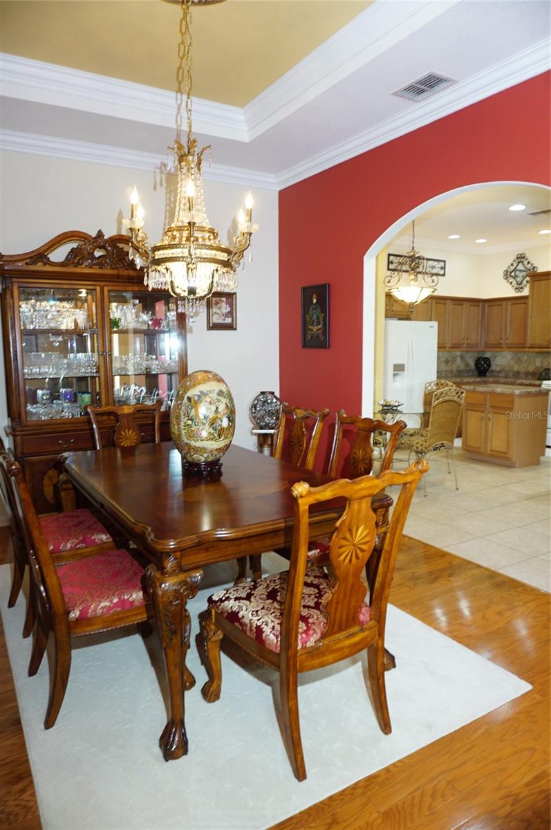 SILVER LAKES - Residential