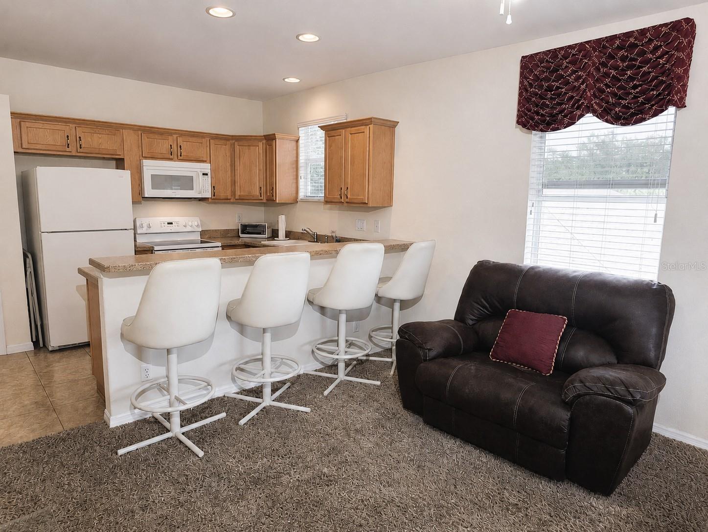 SILVER LAKES - Residential