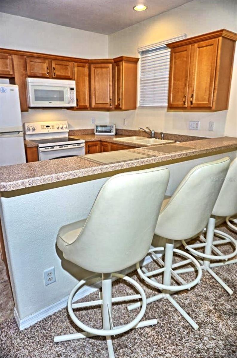 SILVER LAKES - Residential