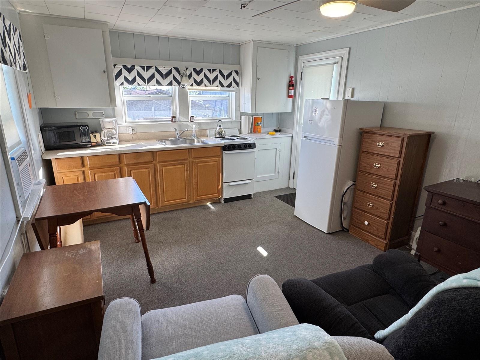 PINECRAFT - Residential