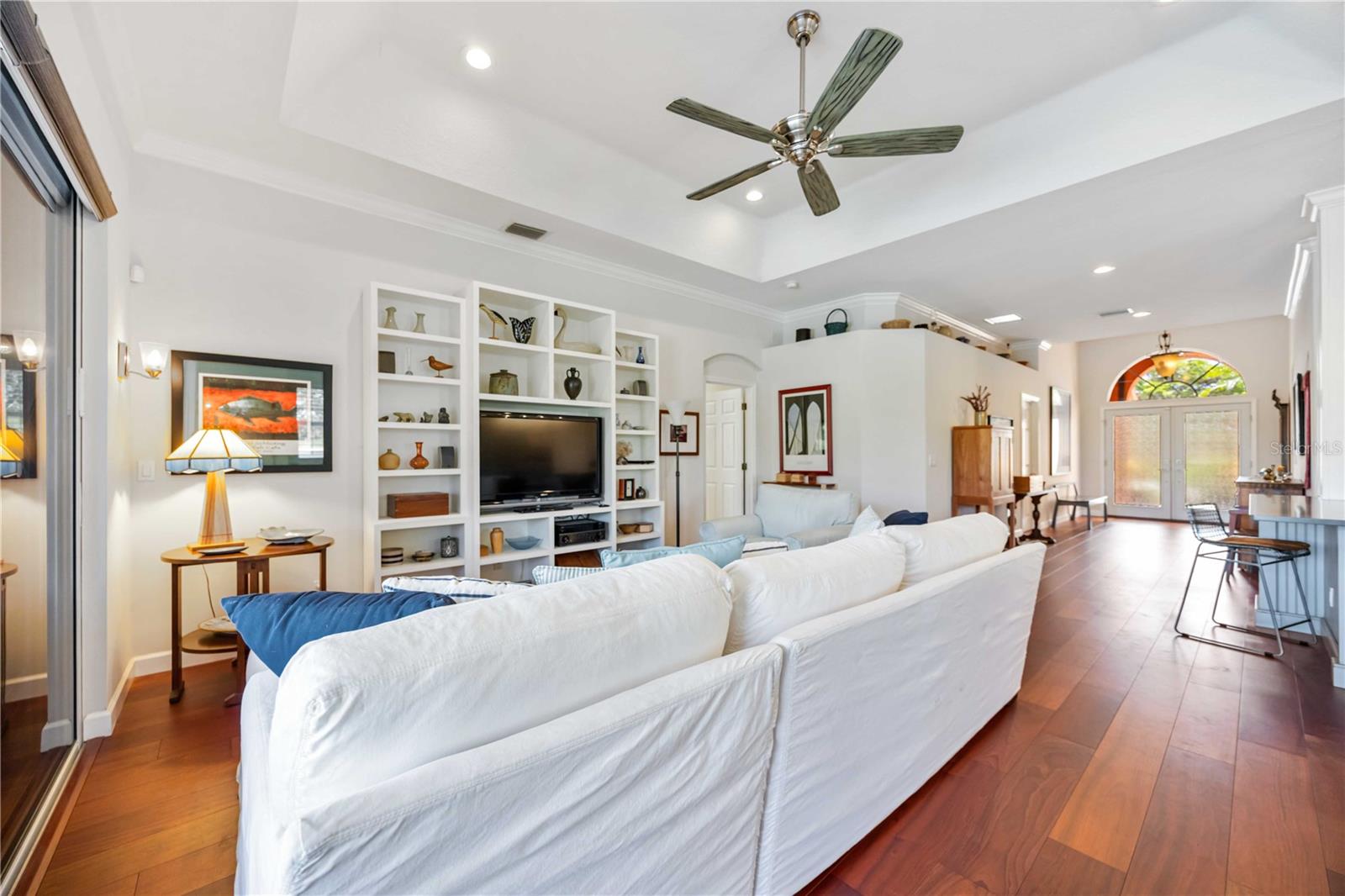 7231 BRAMBURY COURT