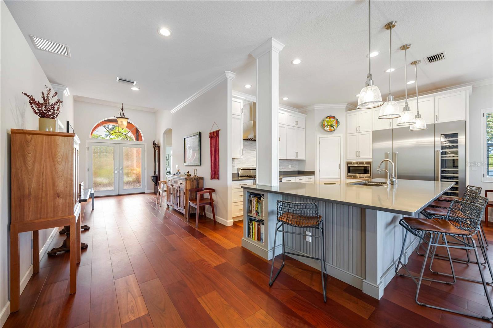 7231 BRAMBURY COURT