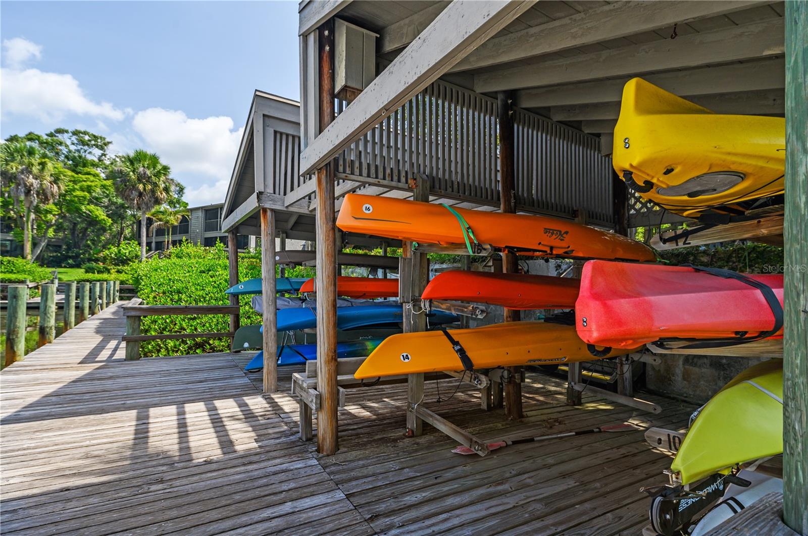 PELICAN COVE I - Residential