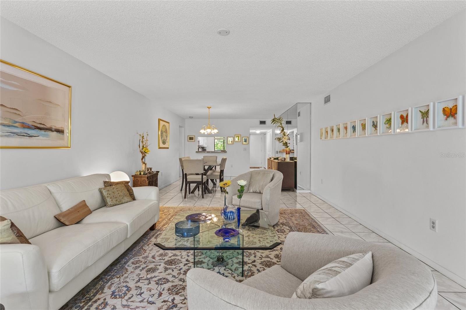 PELICAN COVE I - Residential