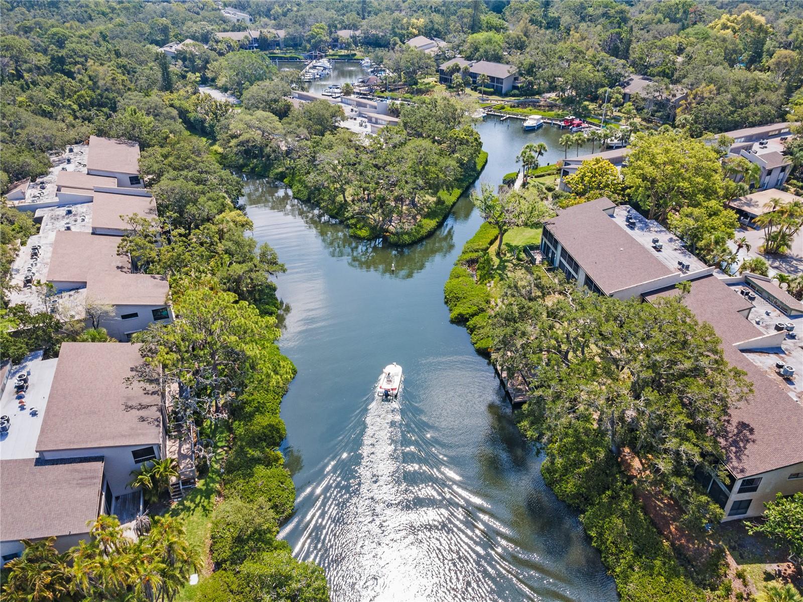 PELICAN COVE I - Residential