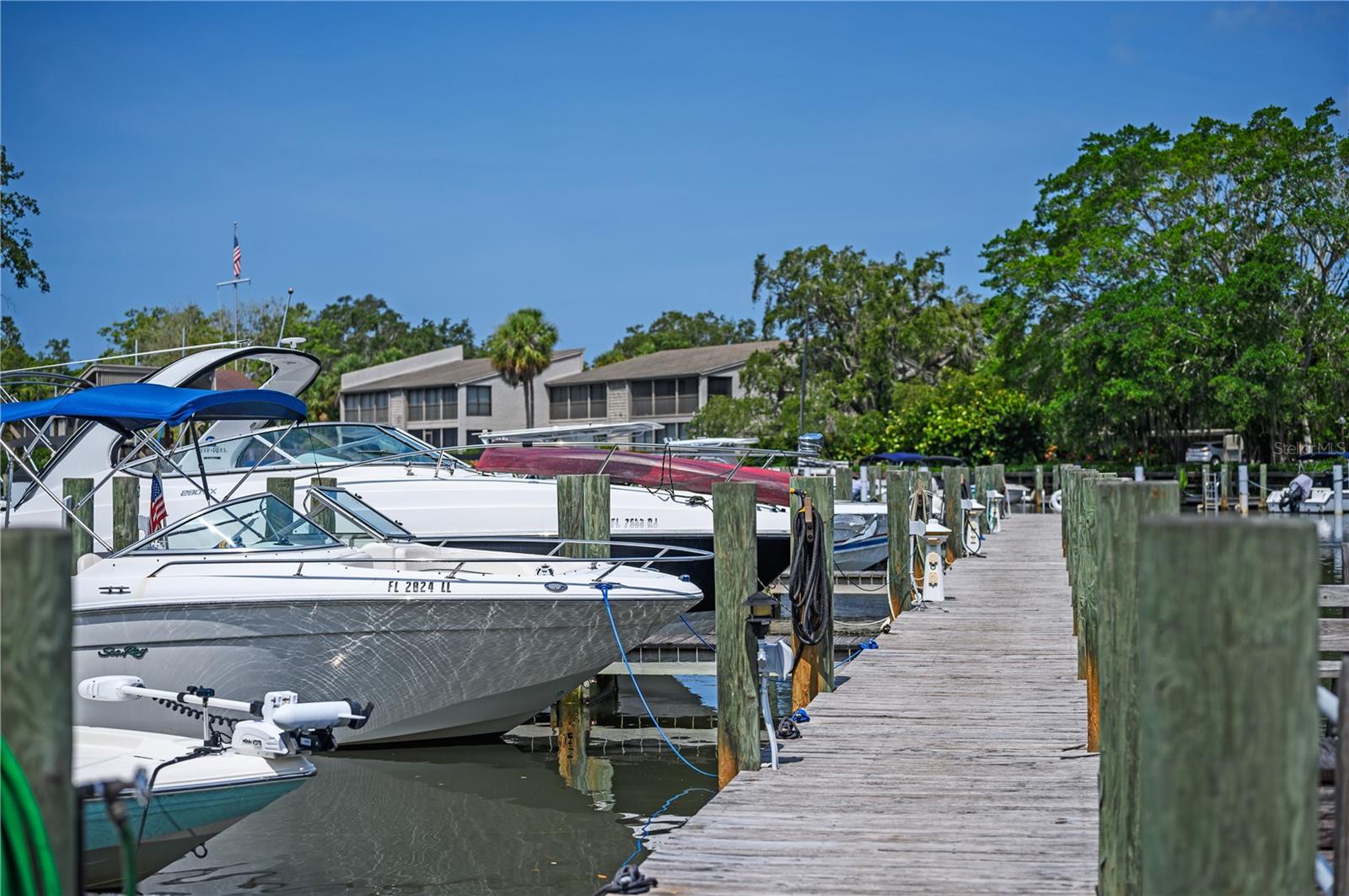 PELICAN COVE I - Residential