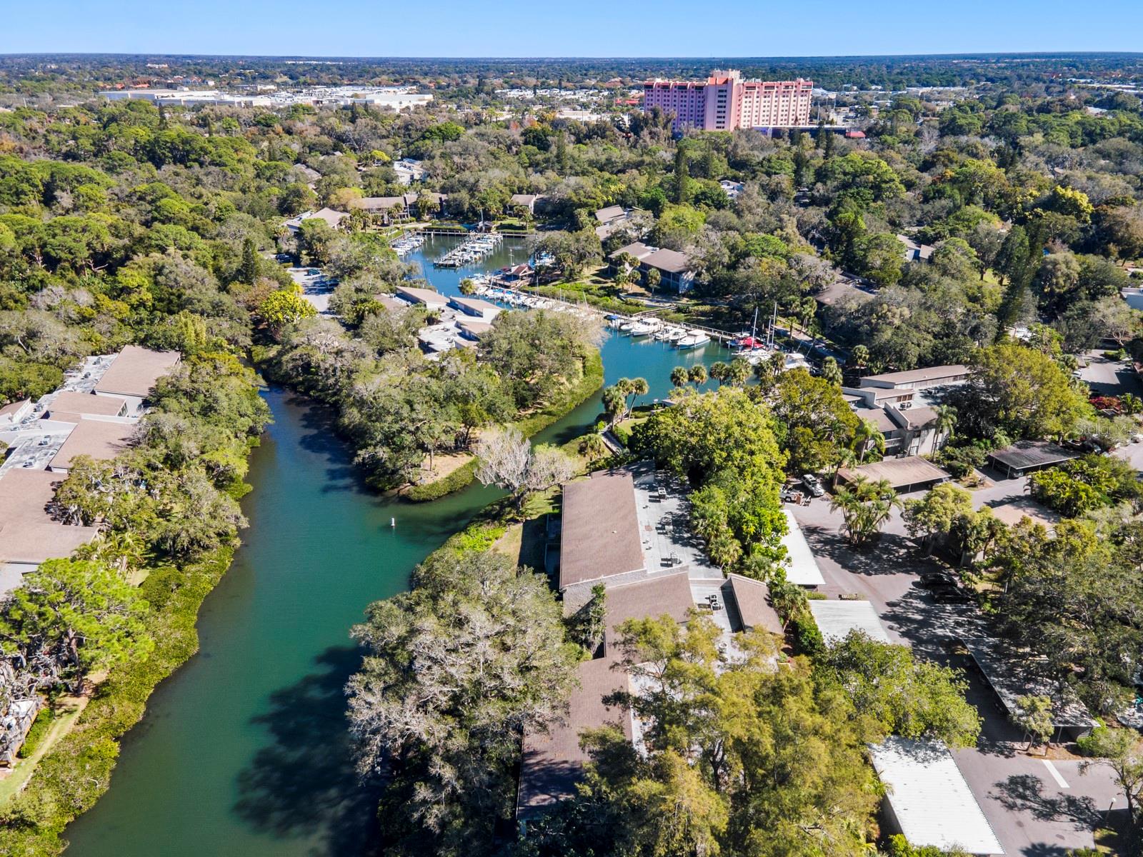 PELICAN COVE I - Residential