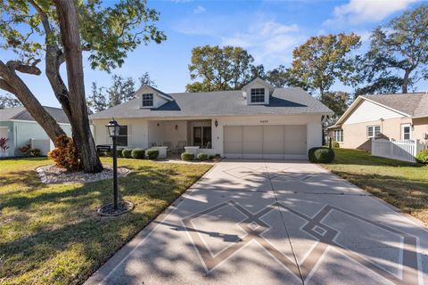 A home in SPRING HILL