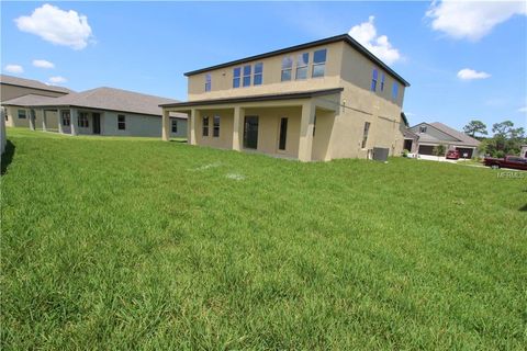 A home in BRADENTON