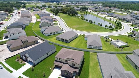 A home in BRADENTON