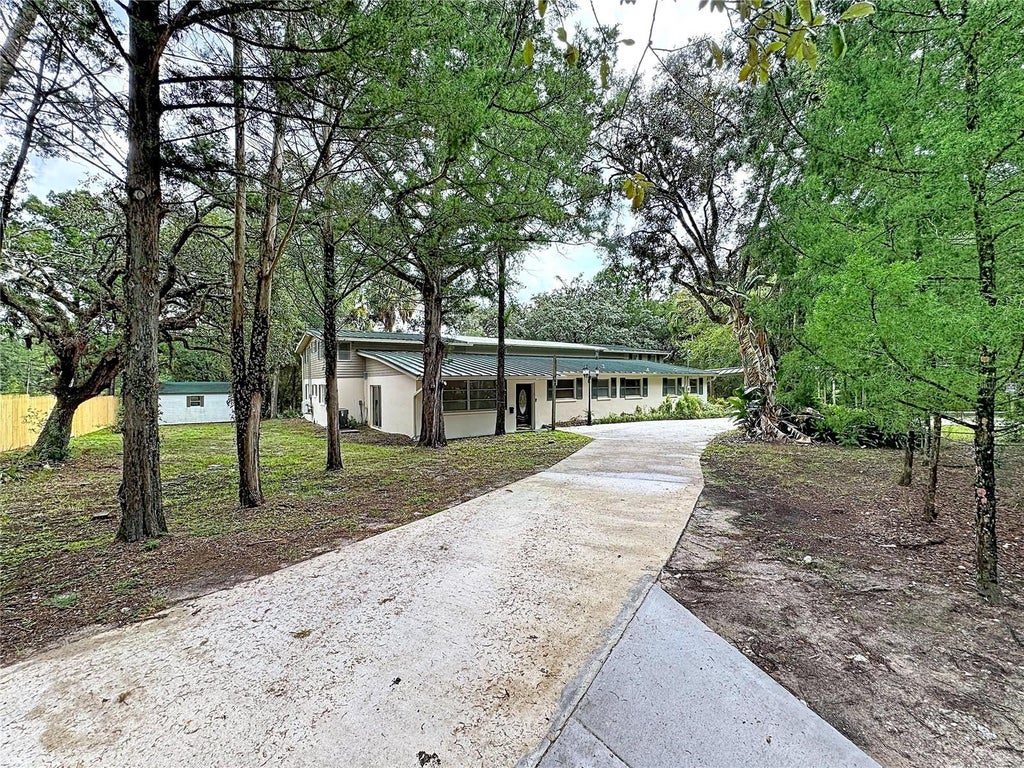 Photo of 17932 Wendy Sue Avenue, Hudson, FL 34667 (MLS # W7889867)