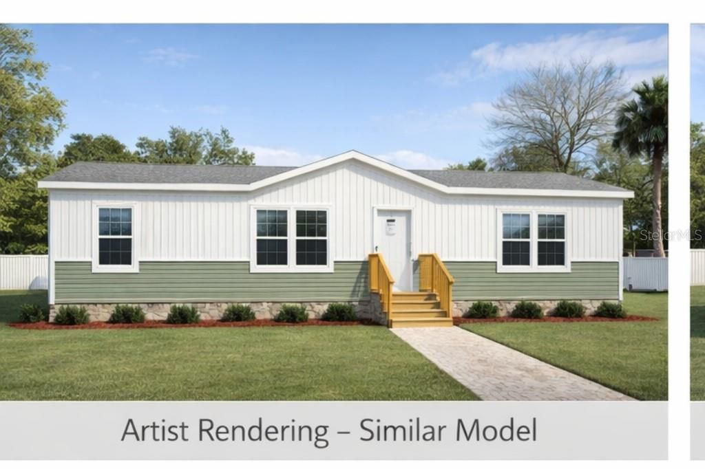 Photo of 0 Lincoln Road, Saint Cloud, FL 34773 (MLS # O6374085)