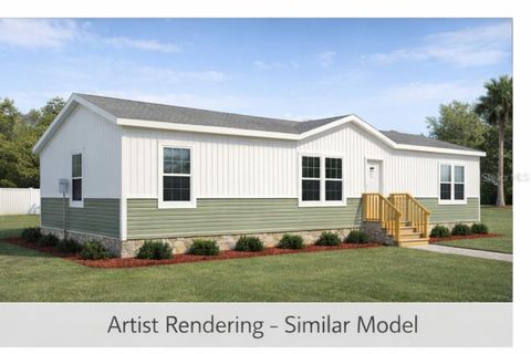 Photo of 0 Lincoln Road, Saint Cloud, FL 34773 (MLS # O6374085)