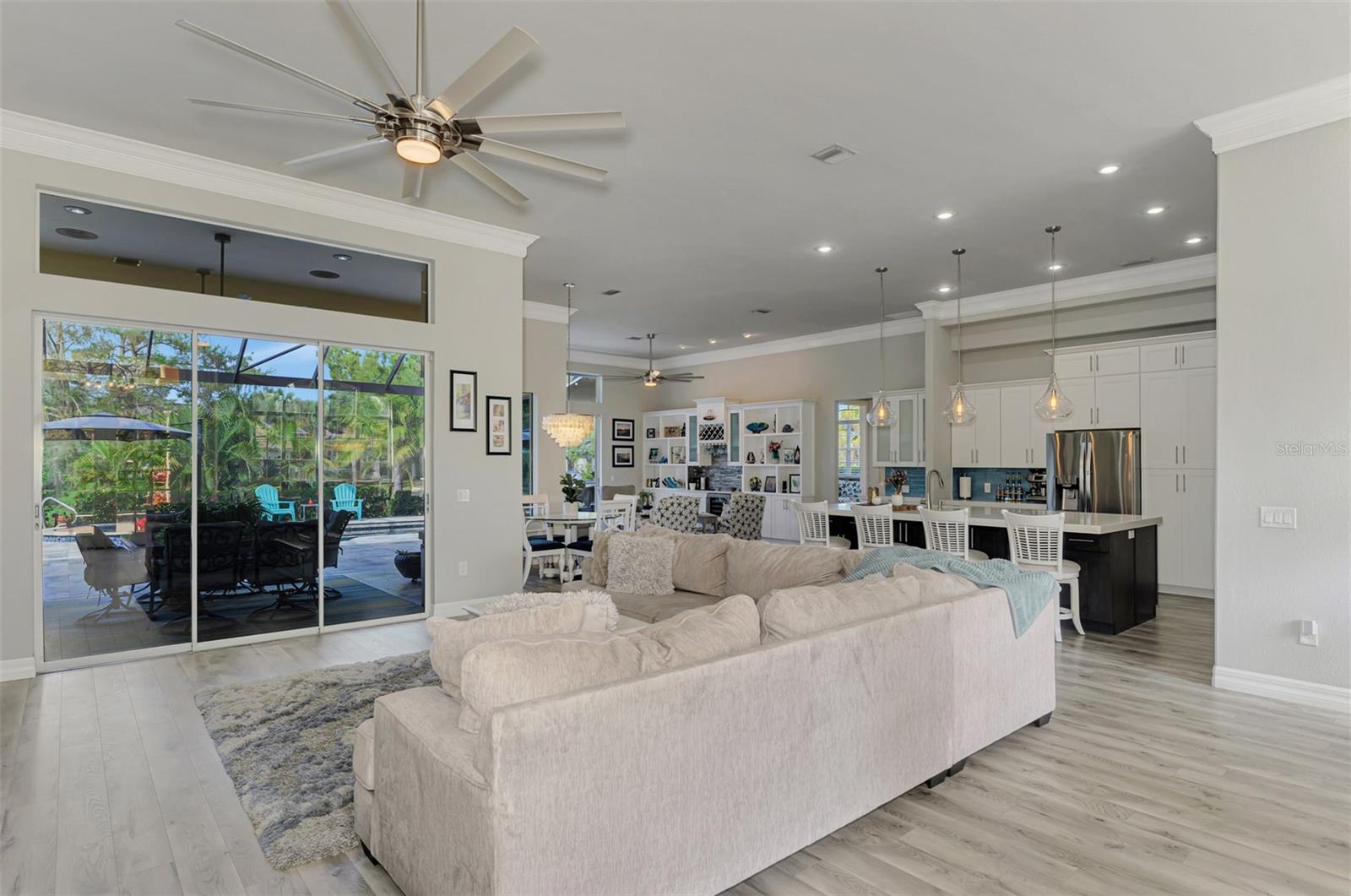 BOCA ROYALE - Residential