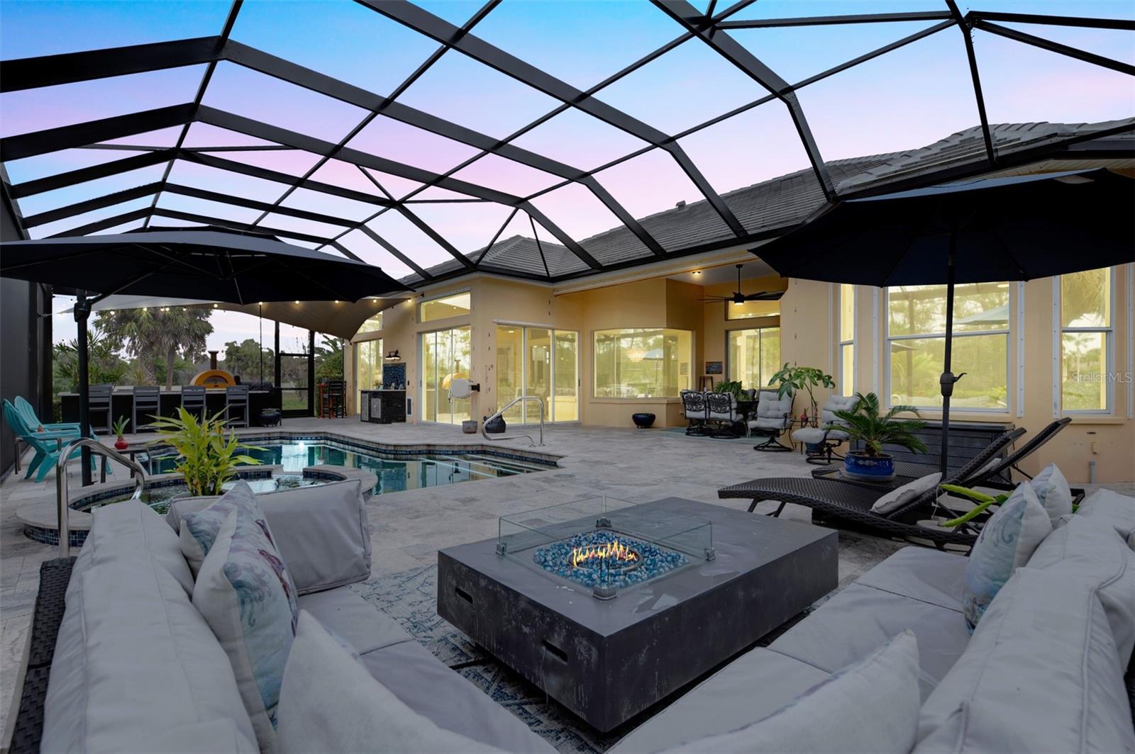 BOCA ROYALE - Residential