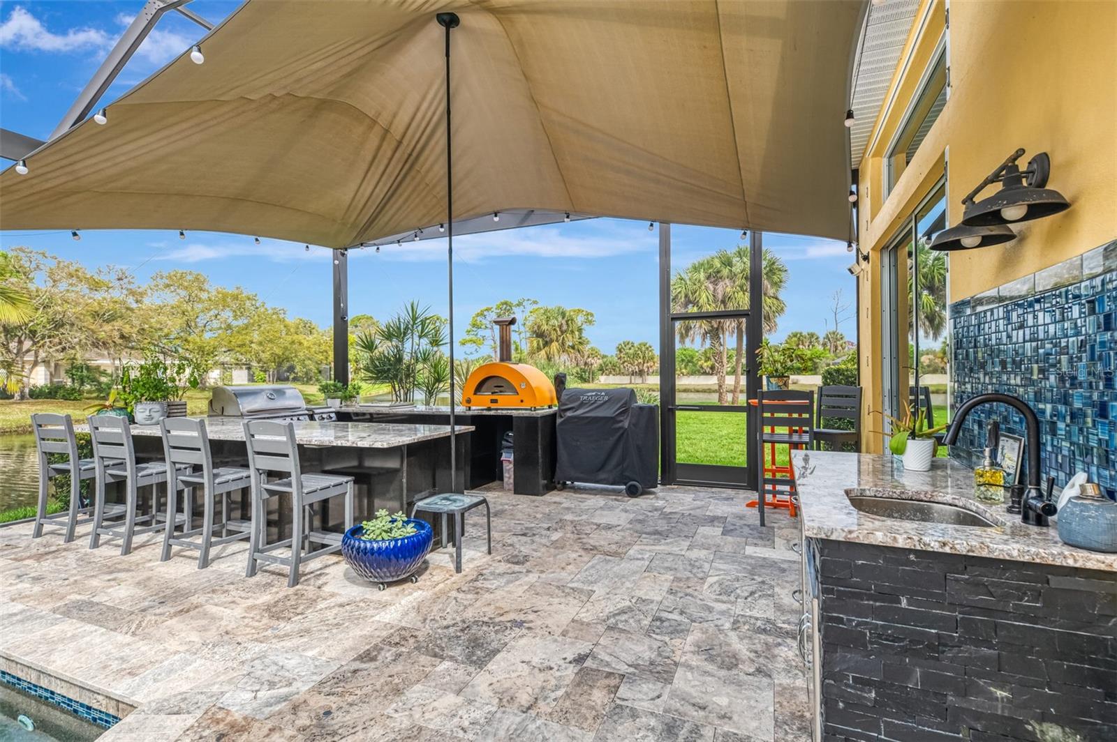 BOCA ROYALE - Residential