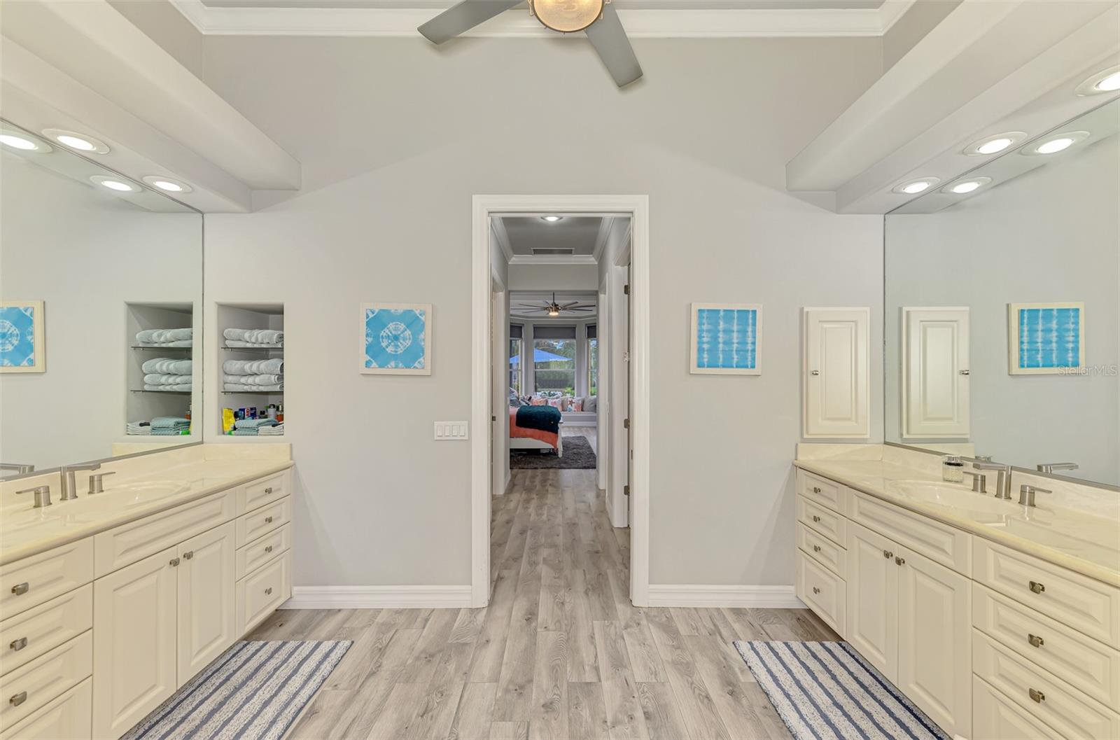 BOCA ROYALE - Residential